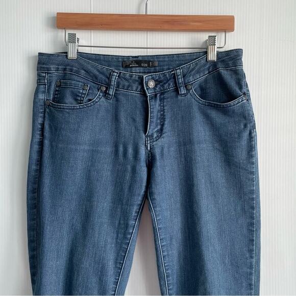 Prana skinny jeans size 6/28 **see note - Picture 5 of 8